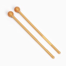 Metlaphone sticks/music life kilaphone orange