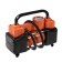 Car compressor Airline X5, Double piston, 50 l/min, 10 atm