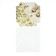 Box for confectionery CPVC-cover "Gold", 15 × 15 × 3 cm
