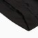 Hoods male, black color, size 50 (l)