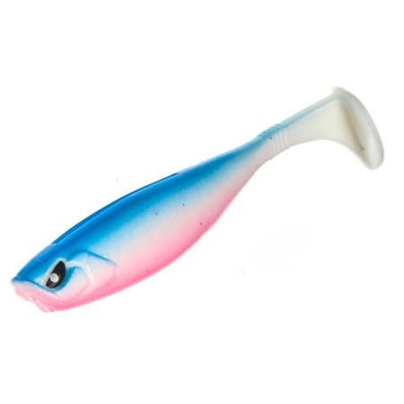 Vibro -highs LJ 3D Series Basara Soft Swim 2.5in (06.35)/PG05 8pcs.