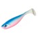 Vibro -highs LJ 3D Series Basara Soft Swim 2.5in (06.35)/PG05 8pcs.