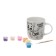 New Year's lunar painting mugs “New Year! Magic is near, shine ", 300 ml