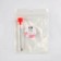 Sewing needles “Assorted”, D = 0.9 - 1 mm, 5.4 - 6.4 cm, 18 pcs