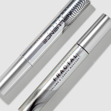Influence Beauty Lash Fractal eyelashes, tone 01, 9ml-6
