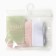Panties of Brazilian Minaku Rubber Size 48-50, beige color