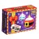 Unicon Designer "Toy on a Christmas tree", snowflake and Santa