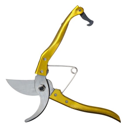 Planning Securiate Securitor, 8 "(20 cm), with metal pens, mix, Greengo-10