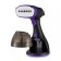 KitFort KT-9121-1, manual, 1500 W, 300 ml, 25 g/min, black-violet
