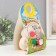 Growing gift Eco -Zhizhivchik "Guitarist" Mix