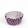 Baking "Flower" Violet, 3.5 x 2 cm