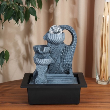 Anderson fountain 26x23 cm (with backlight)