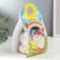 Growing gift Eco -Zhizhivchik "cat novel" mix