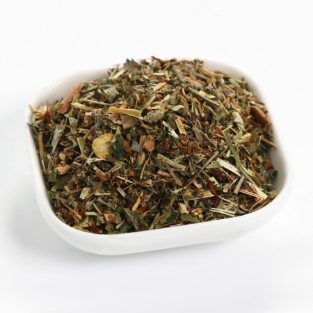Herbal breathing tea, 20 g.-2