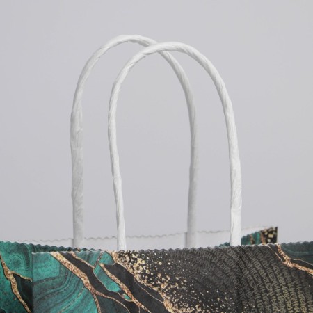 Gift Crafts, Packaging, "Marble", 12 x 21 x 9 cm-2