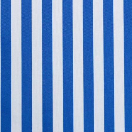 Apron shade color is blue 60x80 cm, 100% p/e-2