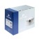 Sewer pump TIM AM-STP-400UP, 400 W, 140 l/min, pressure 8 m, with a grinder