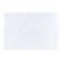 A4, 150 μm zip folder, 150 μm, Calligrata, a make-up pocket, white lightning