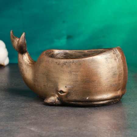 Steam for the little things "Kit" 22x13cm, bronze-1