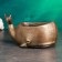 Steam for the little things "Kit" 22x13cm, bronze
