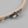 Embroidery hoops, d = 20 cm