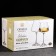 Set of glasses for wine Corvus, 350 ml, 6 pcs