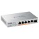 SyXEL XMG-105HP-EU0101F (L2) 5x2.5 Gbit/s 1SFP+ 4POE ++ 70W Unguided