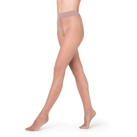 Women's tights minimi Calma 20 den 3d, tan color (Daino), size 4 (l)-1