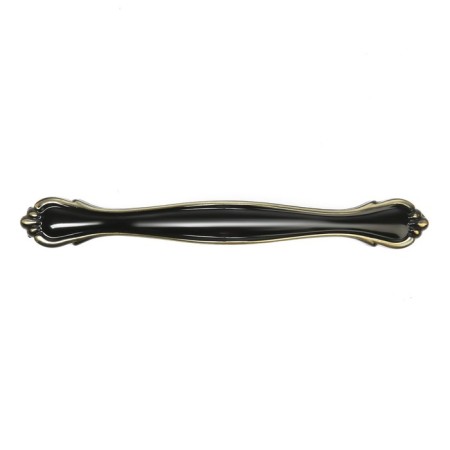 Cappio RSC024 handle handle, m/o 128 mm, black and golden color-3