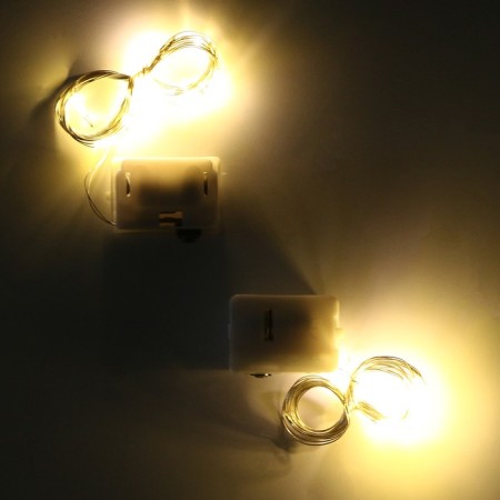 Set for creativity "New Year's nightlight. Carousel"-5