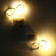 Set for creativity "New Year's nightlight. Carousel"