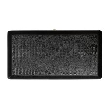 Black backgracks are large 50 x 50 cm, black, board game