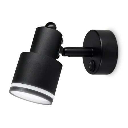 Ambrella Light GU10/LED MAX 12 W, 100X555X132 mm switch switch.-2