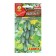 Cucumber seeds "Malyutka", F1, 10 pcs