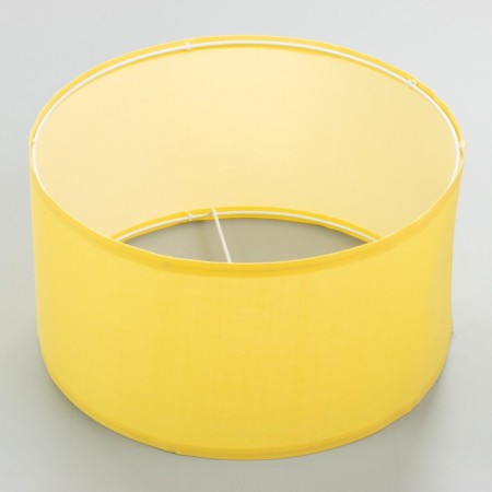Obacco for the Torcher "Classic" E27 Yellow 40x40x22cm