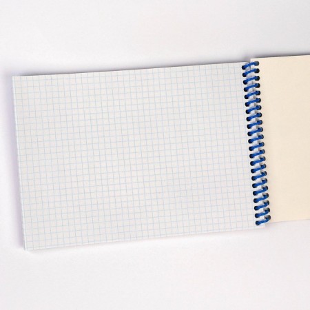 Notepad A5, on the crest, 40 sheets, transformers-5