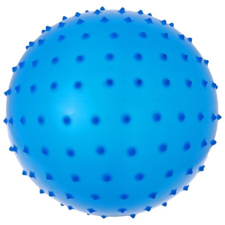 Massage ball, d = 30 cm, 100 g, mixt-4