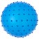 Massage ball, d = 30 cm, 100 g, mixt