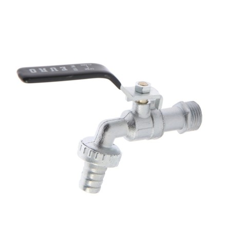Water tap for the Zein English fitting, 1/2 "-1