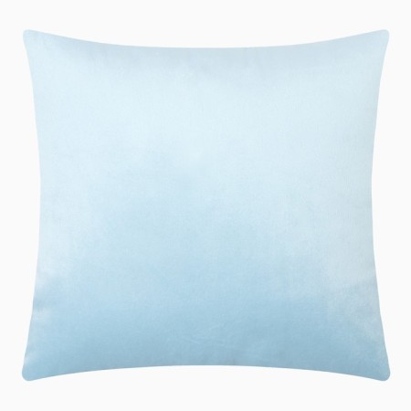 Pillow Decorative Ethel col. Blue, 30*30cm, velor