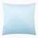 Pillow Decorative Ethel col. Blue, 30*30cm, velor