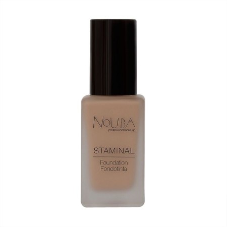 Тональная основа Nouba Staminal Foundation, тон 109