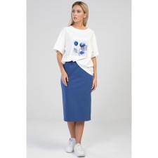 Women's skirt, size 46