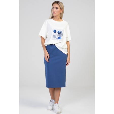 Women's skirt, size 46