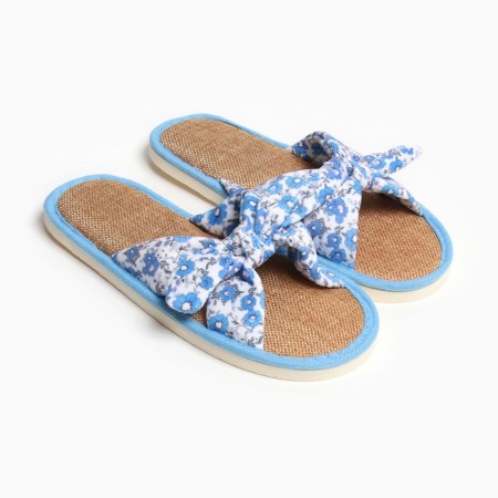 Women's slippers open, size 36/37