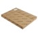Binding cardboard (shell -shaped) 2.0 mm, 30 x 40 cm, 1250 g/m2, gray
