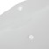 The convert folder on the A5 button, 180 μm, calligrata, translucent, white