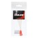 Lavsannaya “Yaman” Stebeck 140 mm, 0.6 g, (UP. 5 pcs.)