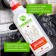 The remedy -cleaning Synergetic, gel, for slabs, from fat and soot, biodegradable, 750 ml