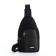 Backpack-sling, 17*8*30 cm, lightning department, 2 n/k, gray
